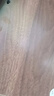 立邦水性木蠟油漆清漆防腐木器漆戶(hù)外環(huán)保實(shí)木家具漆翻新1kg 棕胡桃色 曬單實(shí)拍圖