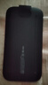 飛利浦（PHILIPS）BT3900音樂手包 超薄隨身藍(lán)牙音箱便攜式無線低音炮音響播放器桌面戶外防水迷你小寶石藍(lán) 曬單實(shí)拍圖