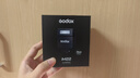神牛IM30/IM20/IM22/IA32內置鋰電池機頂閃光燈通用微單小型百搭外置熱靴燈戶外人像補光攝影燈 IM22黑色款閃光燈【立式機頂閃光燈】 標配 曬單實拍圖