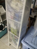 寶品坊 加厚氣泡膜28米*50CM 包裝氣泡袋泡泡紙珍珠棉打包泡沫紙搬家快遞搬運(yùn)防震氣泡膜 曬單實(shí)拍圖