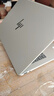 惠普（HP）【國(guó)家補(bǔ)貼20%】筆記本電腦 星Book Pro14 2025 AI新品 14英寸超輕薄金屬旗艦本 靜謐銀 標(biāo)壓酷睿5-220H/32G/1T/2.8K高刷屏 曬單實(shí)拍圖