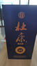 杜康 老窖10 濃香型白酒 52度 500ml 單瓶裝 曬單實拍圖