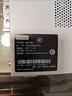 聯(lián)想（Lenovo）小新個人商務(wù)辦公臺式電腦主機(酷睿12代i5-1235U 16G內(nèi)存 1TB SSD 正版office)單主機國家補貼20% 曬單實拍圖