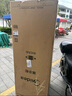 美的（Midea）商用展示柜冷藏保鮮柜318升風(fēng)冷展示柜風(fēng)幕柜飲料啤酒蛋糕水果保鮮柜一級(jí)能效SC-318GM(EB)黑色 曬單實(shí)拍圖