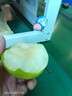 安徽正宗碭山酥梨梨子酥脆當(dāng)季新鮮水果香梨脆雪梨特產(chǎn)整箱包郵 凈重4.5斤【翠玉梨-實(shí)惠】 曬單實(shí)拍圖