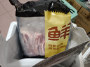 鮮京采黑豬厚前排條 凈重4斤  源頭直發(fā) 曬單實(shí)拍圖