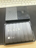 西部數據（WD）2TB移動(dòng)硬盤(pán)130MB/s高速便攜P10存儲外置機械硬盤(pán)外接PS5游戲手機筆記本電腦mac擴容 曬單實(shí)拍圖