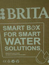 碧然德（BRITA） 過濾凈水器 家用濾水壺 凈水壺 海洋系列 3.5L藍(lán)色 一壺3芯裝 環(huán)保加固包裝 曬單實(shí)拍圖
