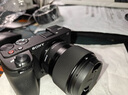 索尼（SONY） ILCE-6700/a6700 創(chuàng)意濾鏡 AI智能芯片 APS-C微單數(shù)碼相機(jī)Vlog視頻拍攝 A6700單機(jī)身【 贈(zèng)128G卡+電池+單肩包 背帶】 標(biāo)配 曬單實(shí)拍圖