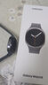 三星 Samsung【國家補貼】Watch8 eSIM通話智能手表/運動手表/電話手表/8.6mm超薄機身 44mm 慕巖灰 曬單實拍圖