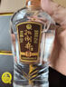 扳倒井 純釀 濃香型白酒 42度 500ml*6瓶 整箱裝 純糧釀造口糧酒禮品酒 曬單實拍圖