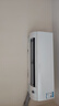 三菱電機(jī)（Mitsubishi Electric）LZ系列1.5匹 菱之潔 新一級能效13-21㎡適用變頻冷暖 空調(diào)省電掛機(jī)國家補(bǔ)貼內(nèi)部清潔 MSZ-LZ12VF 曬單實(shí)拍圖
