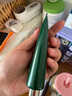 佰草集太極啵啵頸霜50g緊致淡紋重塑天鵝頸保濕抗皺舒緩撐肌底 曬單實拍圖