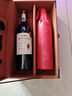 路易拉菲（LOUIS LAFON）法國(guó)進(jìn)口紅酒禮盒14度梅洛干紅葡萄酒750ml*2瓶原酒紅酒雙支送禮 曬單實(shí)拍圖