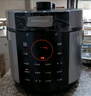 九陽(yáng)（Joyoung）國家補貼電壓力鍋5L雙膽高壓鍋家用4-6人全自動(dòng)智能預約開(kāi)蓋燉煮一體煲湯小米粥電飯煲JYY-50C3(C) 曬單實(shí)拍圖