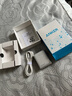 ANKER安克【新3C認(rèn)證】充電器充電頭智能雙視窗配線套裝氮化鎵typ-cPD快充100W插頭三口適用蘋(píng)果平板 銀色|100W充電器|三口智能屏顯 曬單實(shí)拍圖