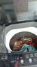 美的（Midea）波輪洗衣機(jī)全自動(dòng)家用 MB100V36DT 10公斤  直驅(qū)變頻 健康除螨 全域抗菌 一級(jí)能效 以舊換新 曬單實(shí)拍圖