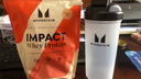 myprotein 熊貓蛋白粉己能濃縮乳清蛋白質(zhì)粉增強增肌運動(dòng)健身英國進(jìn)口 【性?xún)r(jià)比力薦】3.3磅北海道牛奶味v2 曬單實(shí)拍圖
