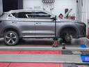 固特異（Goodyear）汽車輪胎 235/50R19 99V EGP 御乘SUV二代 別克昂科威/宋Plus dm 曬單實(shí)拍圖