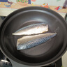 北鼎（Buydeem）不粘鍋平底鍋烤肉煎鍋電磁爐燃氣炒菜小鵝黃28cm 曬單實(shí)拍圖