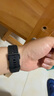 HUAWEI WATCH FIT 4 韻律黑氟橡膠表帶 華為運(yùn)動(dòng)智能手表超輕薄大屏潮流運(yùn)動(dòng)藍(lán)牙通話睡眠監(jiān)測(cè)fit4 曬單實(shí)拍圖
