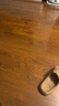 邦佳潔 家具修補膏木地板修補劃痕修補膏修補漆地板修復劃痕補漆 花梨色 曬單實(shí)拍圖