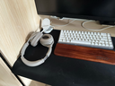 賽睿（SteelSeries） 賽睿Qck系列鼠標墊鍵盤(pán)墊電競精準游戲電腦桌墊Heavy加厚M/L QcK Heavy 2XL【加厚款】 曬單實(shí)拍圖