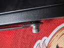 公牛（BULL）LED投光燈戶外庭院工廠園林燈露營燈 IP65防水等級100W-6500K白光 曬單實(shí)拍圖