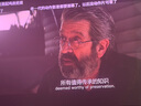 堅果N3 Pro 純三色激光變焦投影 4K超高清云臺投影儀家用影院暢玩游戲(3000lm+1.9米投百吋大屏) 曬單實(shí)拍圖