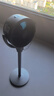 格力（GREE）語(yǔ)音控制抑菌空氣循環(huán)扇直流變頻遙控電風(fēng)扇家用搖頭電扇一級(jí)能效對(duì)流風(fēng)扇落地扇 FXDZ-2072Bvg3 曬單實(shí)拍圖