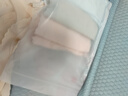都市麗人內(nèi)褲女純棉【A類嬰兒棉】10A抑菌100%棉女士加長(zhǎng)檔大碼中腰三角褲 曬單實(shí)拍圖