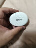 OPPO Enco Air4 Pro 【國(guó)家補(bǔ)貼】真無(wú)線降噪藍(lán)牙耳機(jī)入耳式運(yùn)動(dòng)耳機(jī) 通用蘋果華為小米手機(jī) 晨曦白 曬單實(shí)拍圖