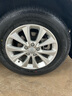 固特異（Goodyear）汽車輪胎 225/65R17 102H EGP SUV 御乘SUV二代 哈弗H6/長安CS75 曬單實(shí)拍圖
