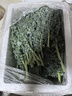 京鮮生 云南羽衣甘藍凈重2斤裝 輕食健身 榨汁涼拌新鮮蔬菜 源頭直發(fā) 曬單實(shí)拍圖