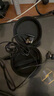 漫步者（EDIFIER）HECATE 雙擎入耳式HiFi級雙動圈四核音樂電影有線耳機(jī)3.5mm麥克風(fēng)電腦電競游戲吃雞耳塞耳麥 黑色 曬單實拍圖