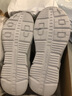 斯凱奇（Skechers）涼鞋男士夏季厚底休閑鞋軟底外穿透氣運動涼拖鞋237286 曬單實拍圖