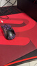 卓威奇亞（ZOWIE GEAR）G-SR-SE熾II 電競鼠標墊 細面鼠標墊 游戲鼠標墊 鼠標墊大號 電競桌墊gsrse熾升級款 曬單實(shí)拍圖