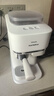 飛利浦（PHILIPS）【國家補(bǔ)貼】新品Baristina新型意式美式 全自動研磨一體機(jī)三合一 小型全/半自動咖啡機(jī)BAR系列 曬單實(shí)拍圖