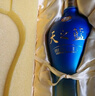 洋河 天之藍(lán) 52度 500ml 綿柔濃香型（新版） 曬單實(shí)拍圖