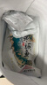 徽貢HUIGONG正宗黃山特產(chǎn)臭鱖魚（魚仔鱖）凈膛新鮮腌制小臭鱖魚真空6條裝 臭鱖魚仔400-500g/袋 三袋共6條送三料包 曬單實(shí)拍圖