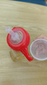 M&M吸管杯兒童喝奶杯防漏吸管奶瓶1-3歲-6歲進(jìn)口PPSU耐摔學(xué)飲奶瓶 萌虎款 240ml +直飲嘴 曬單實(shí)拍圖