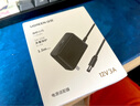 綠聯(lián)12V/3A電源適配器  通用AOC顯示器電腦硬盤盒路由器光貓機(jī)頂盒攝像頭DC圓孔電源充電線1.5米 40250 曬單實拍圖