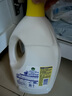 滴露（Dettol）衣物除菌液 消毒液 檸檬3L 99.9%殺菌除螨內衣兒童衣物可配洗衣液 曬單實(shí)拍圖