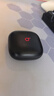 beats Beats Fit Pro真無線主動降噪藍牙耳機運動耳翼 兼容蘋果安卓系統(tǒng) IPX4級防水 經典黑紅 曬單實拍圖