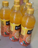 可口可樂美汁源果粒橙 1.25L*12+可口可樂碳酸汽水330ml*24罐 曬單實拍圖