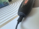 簡(jiǎn)豹適用飛科理發(fā)器充電器FC5808 5807 5902 FC5802 FC5801 FC5805充電線(xiàn) 橢圓接口單獨USB線(xiàn)【5V電壓】 FC5902 FC5910 曬單實(shí)拍圖