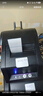 佳博（Gprinter）GP3120TUC熱敏標(biāo)簽打印機(jī)條碼不干膠貼紙打標(biāo)機(jī)留樣標(biāo)簽紙打印機(jī)小票據(jù)奶茶超市零售標(biāo)簽機(jī)條碼機(jī) 曬單實(shí)拍圖