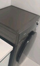 美的（Midea）滾筒洗衣機全自動(dòng)家用 1.1洗凈比MD120V36T 12公斤洗烘一體機 節能凈速 以舊換新 家電國家補貼20% 曬單實(shí)拍圖