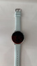 小米（MI）Xiaomi Watch S4 41mm 薄荷綠 國家補貼 汽車(chē)YU7鑰匙 澎湃OS2 心率血氧監測 小米手表s4 小表女表 曬單實(shí)拍圖