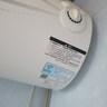 仕凈適配美的電熱水器鎂棒40L/50L/60L/80升家用熱水器鎂棒通用排污水垢除垢陽(yáng)極棒配件 60L美的熱水器專用-鎂棒長(zhǎng)296mm（電鍍螺帽） 送除垢劑+拆裝專用扳手 曬單實(shí)拍圖